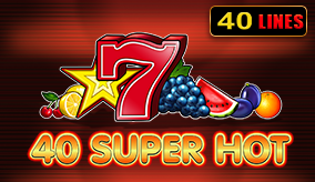 40 SÜPER SICAK